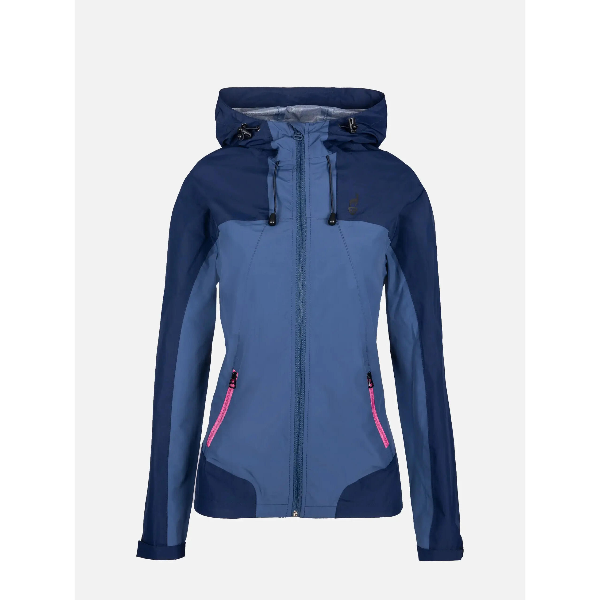 AULP Women's 3-layer hiking jacket Aulp Monty