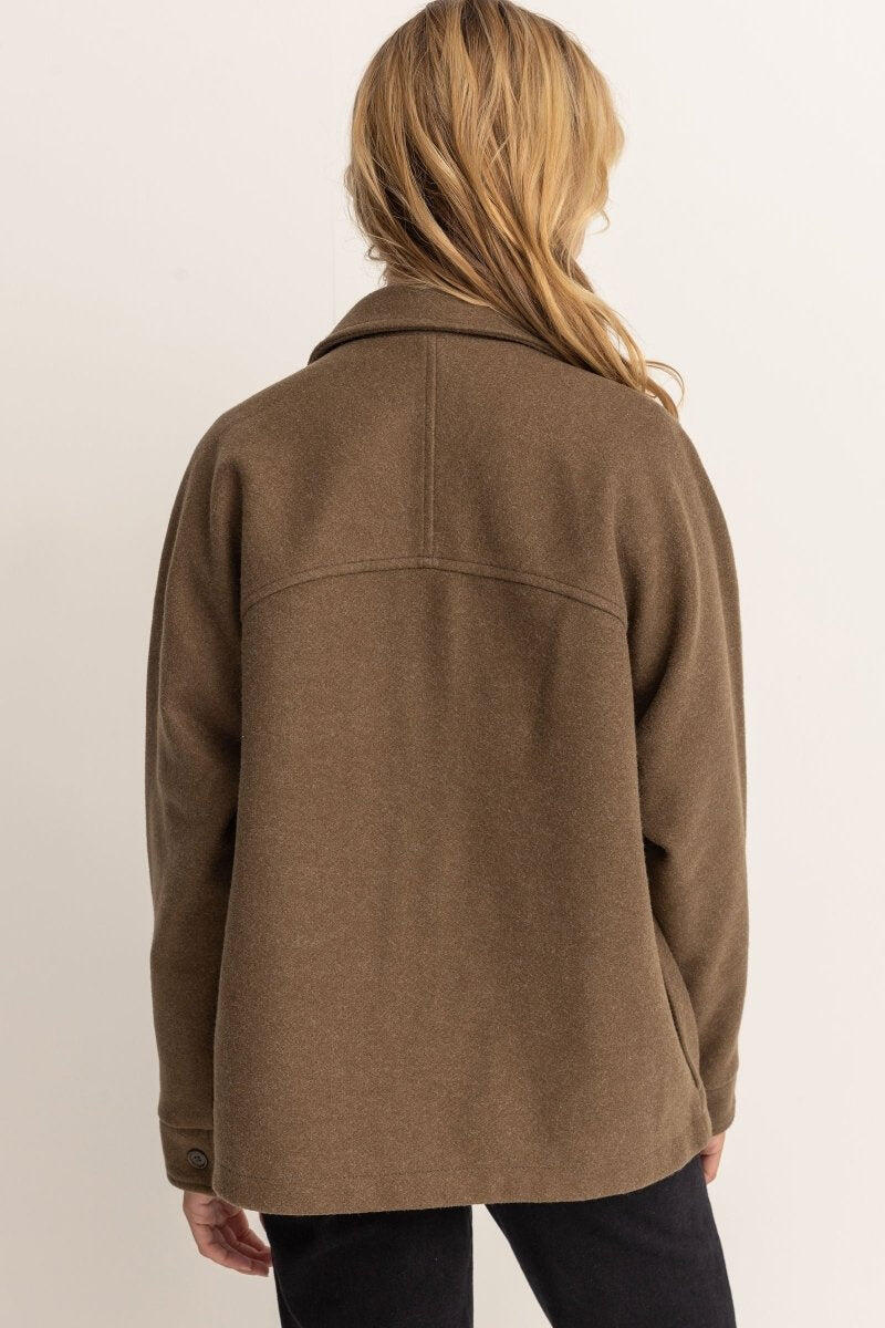 Cruz - Chaqueta de mujer 4/4