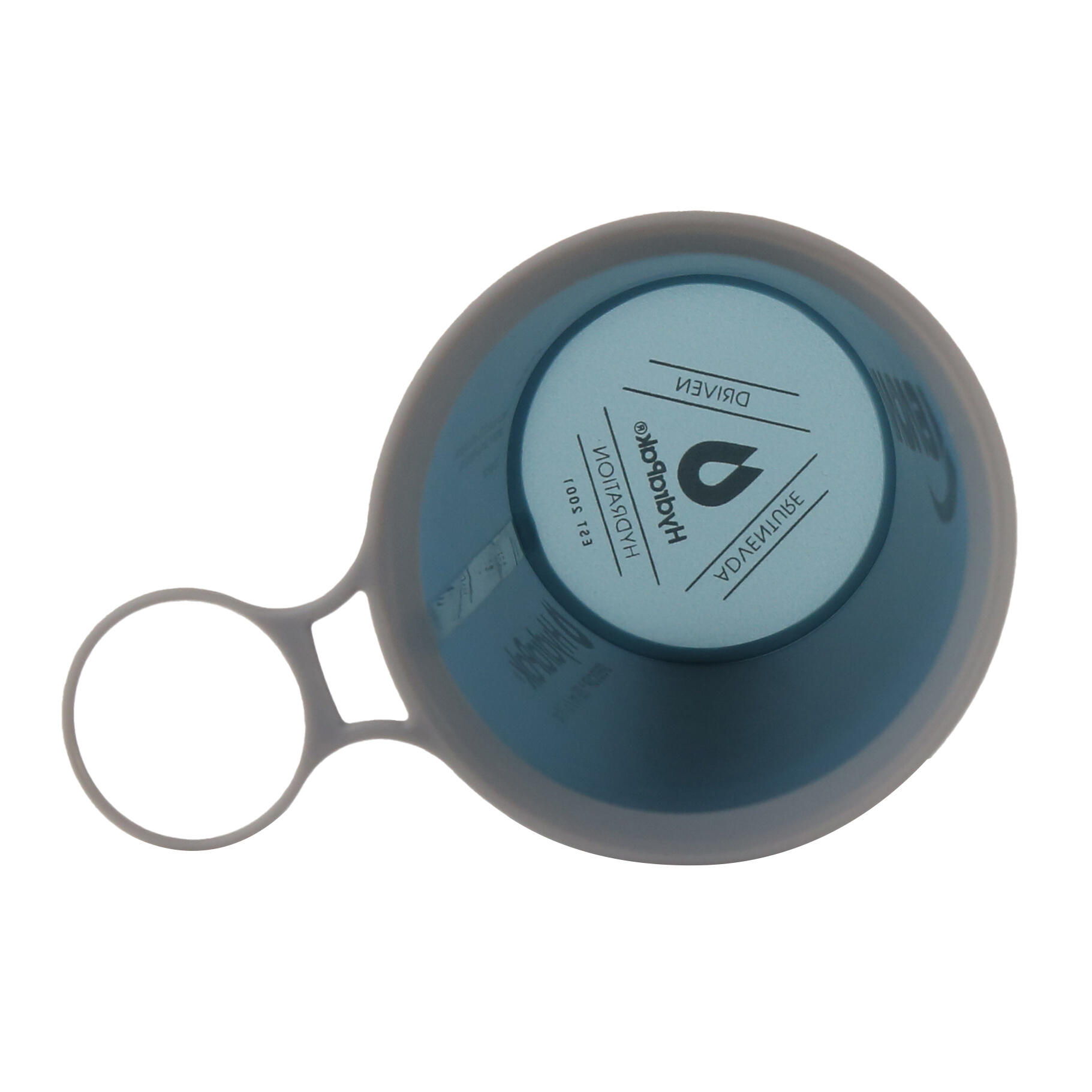 SpeedCup 0.2 - Slate/White 2/3