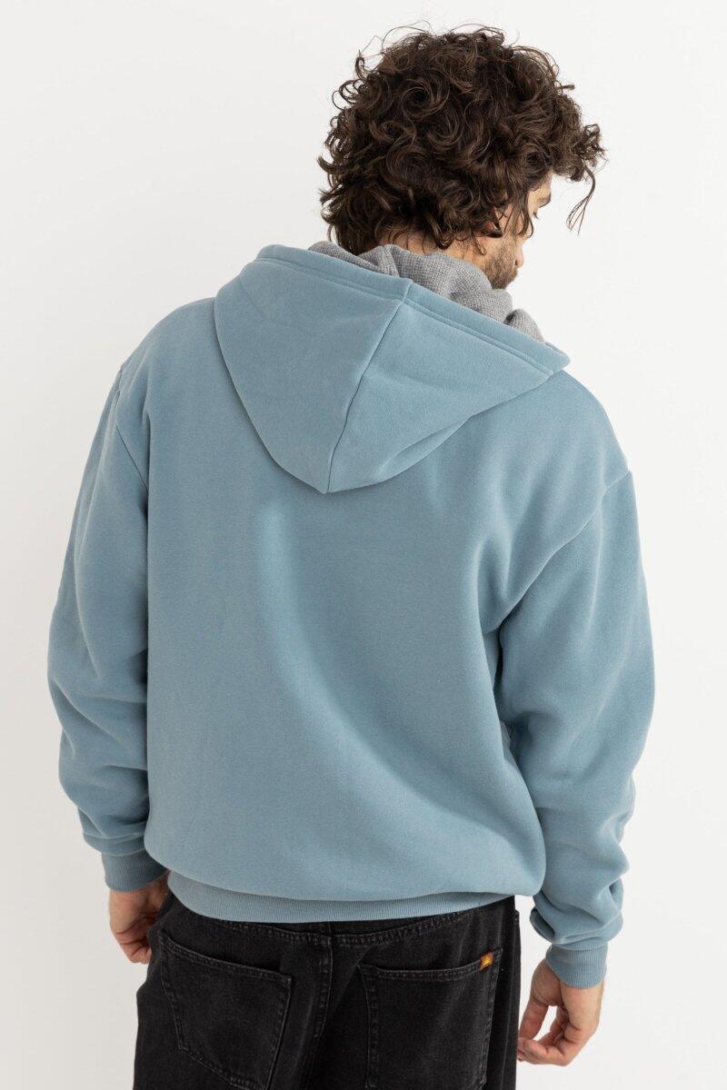 Thermal Fleece Zip - Sweat à Capuche Homme 3/5