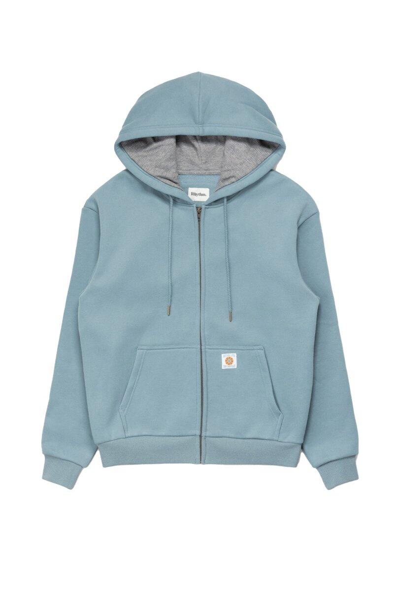 Thermal Fleece Zip - Sweat à Capuche Homme 5/5