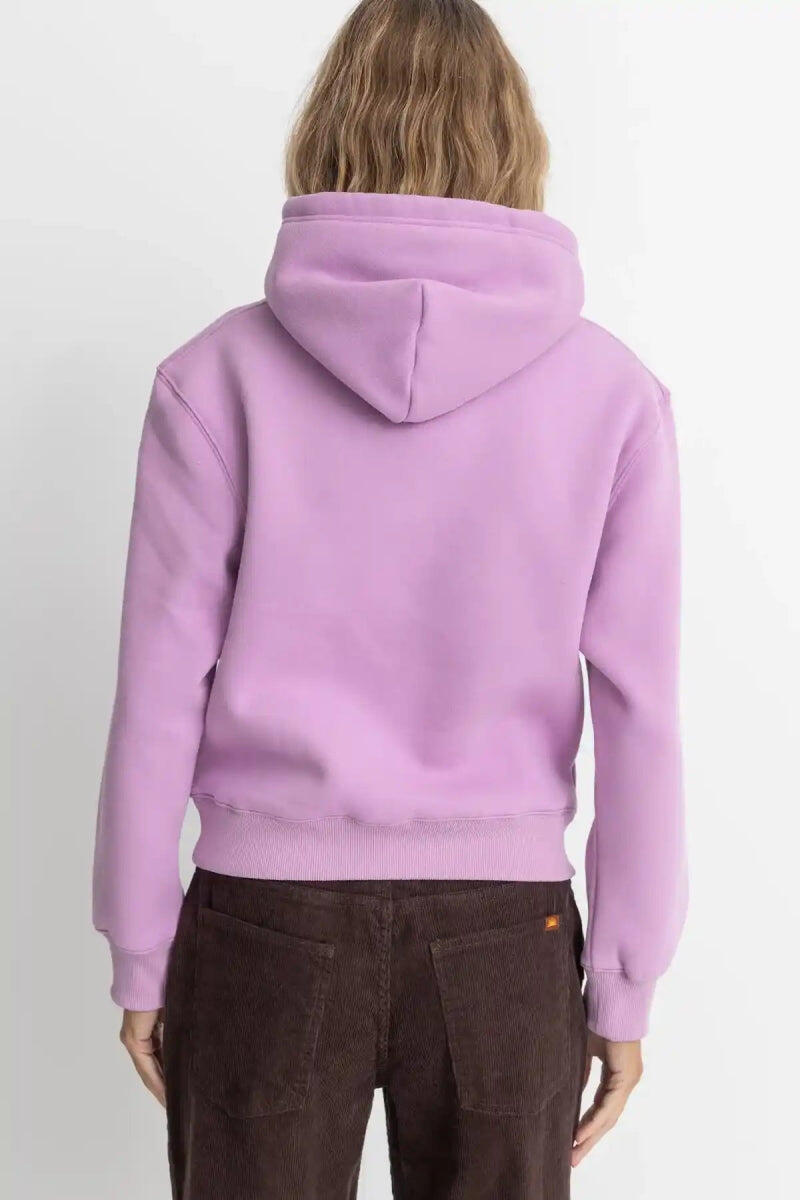 Makaha - Dames Hoodie Sweatshirt 3/4