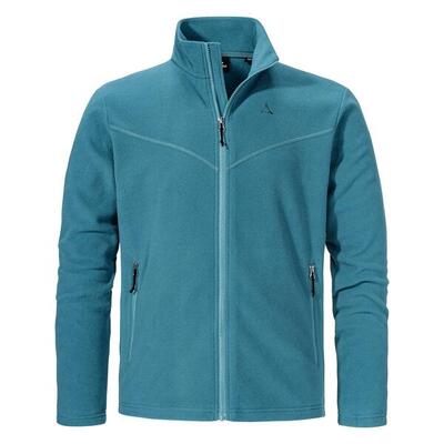 Fleecejacke schnelltrocknend wärmend Herren - Fleece Jacket Style Qutang