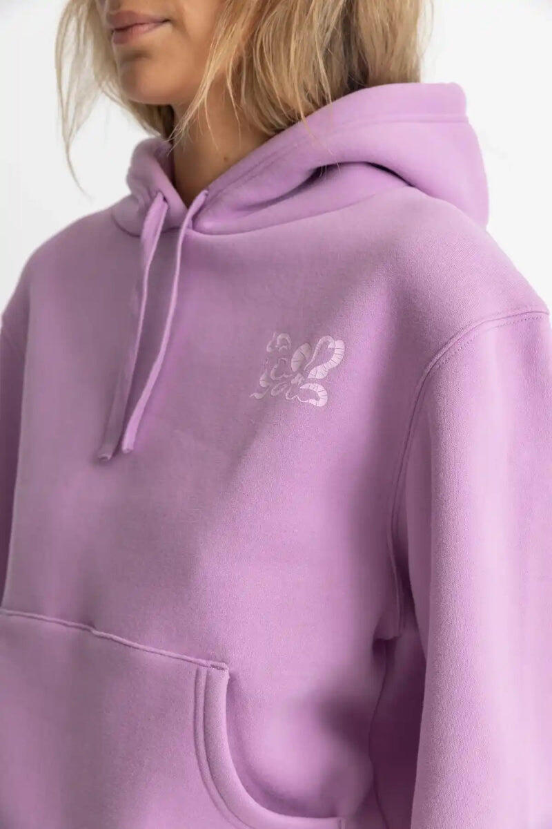 Makaha - Dames Hoodie Sweatshirt 2/4