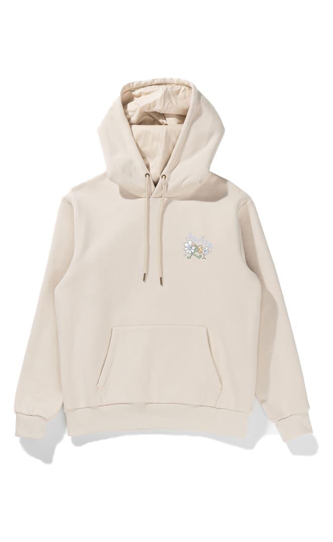 Natural Harmony - Sweat A Capuche Homme 5/5