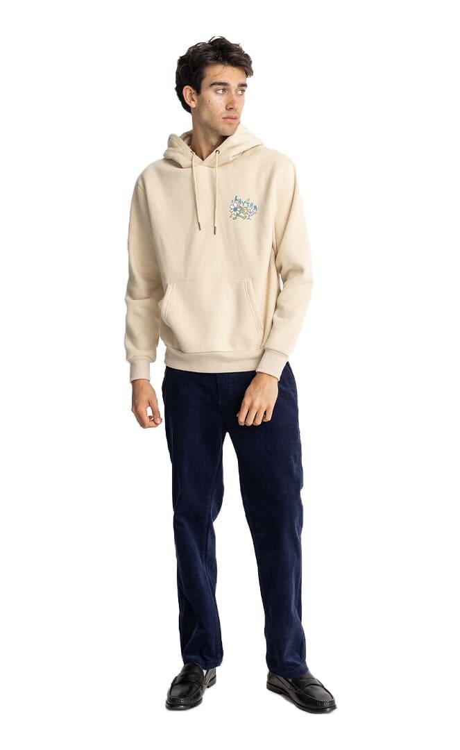 Natural Harmony - Sweat A Capuche Homme 4/5