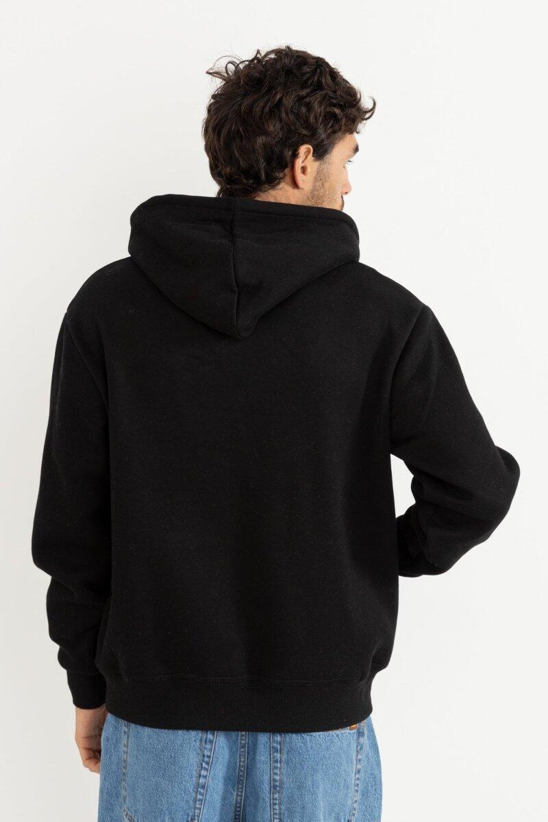 Felpa con Cappuccio Sound Specialist - Sweat à Capuche Uomo 3/5