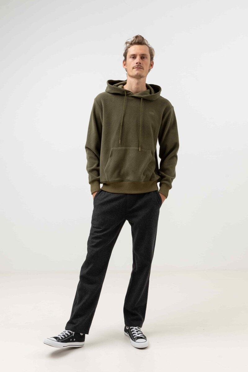 Reverse Fleece - Sweat A Capuche Homme 3/3