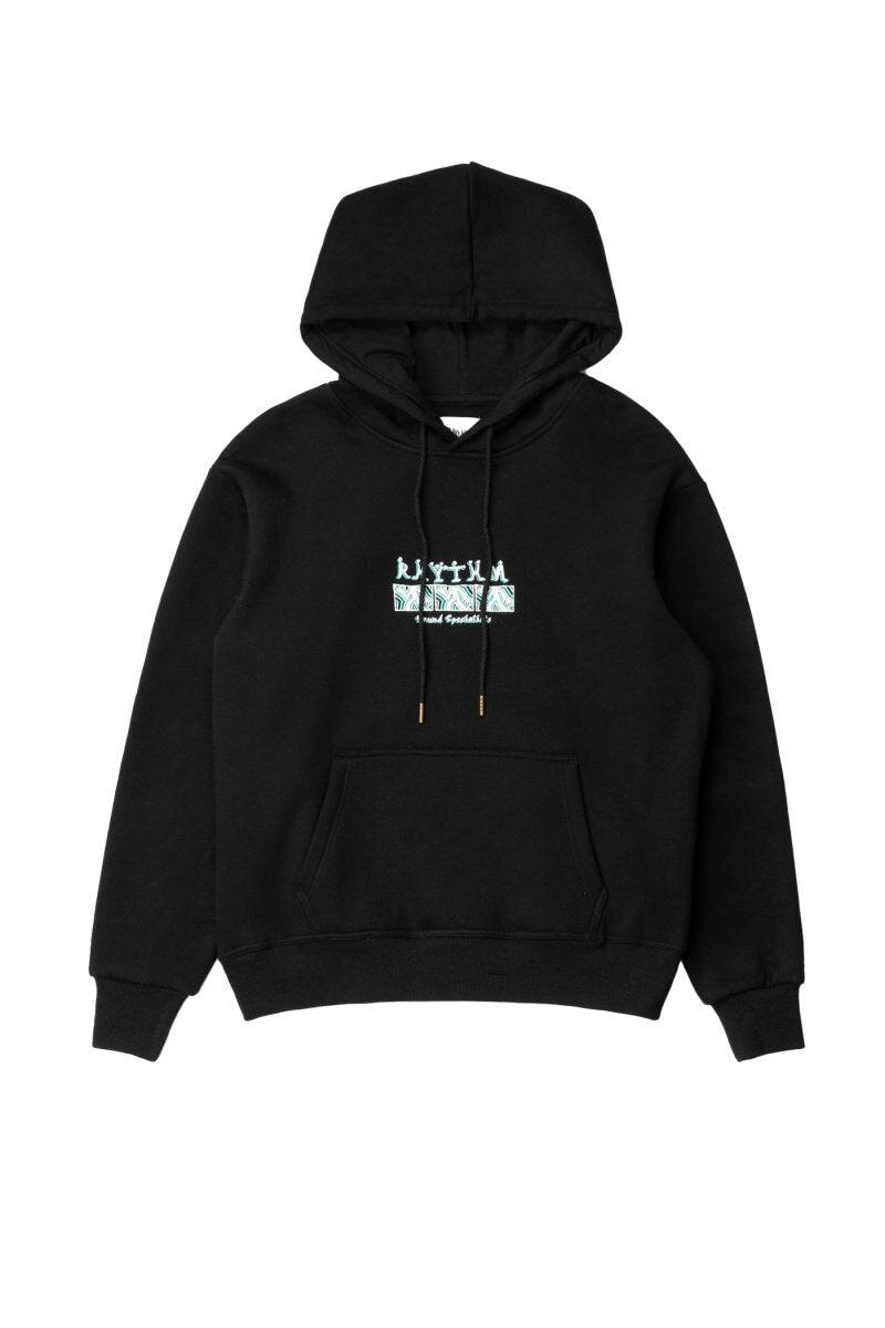 Felpa con Cappuccio Sound Specialist - Sweat à Capuche Uomo 5/5