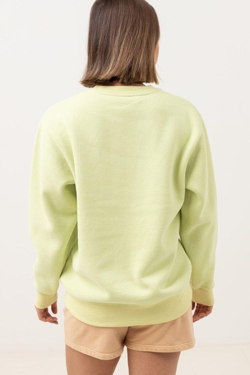 Casa Del Sol Boyfriend - Sudadera Mujer 4/4