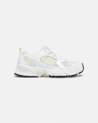 New Balance 530 White/Yellow (GS)