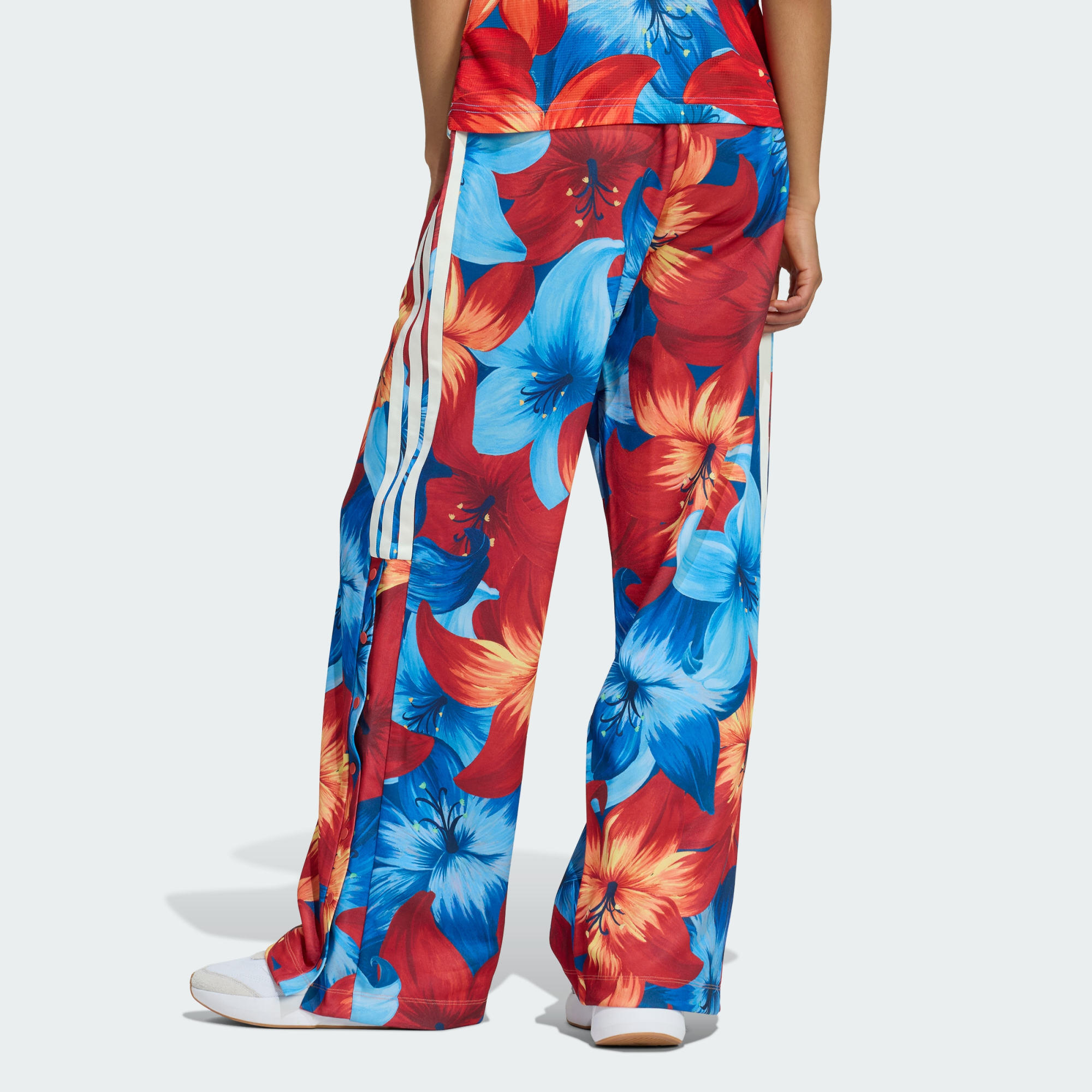 PANTALON DE SURVÊTEMENT ADIDAS x FARM RIO HOUSE OF TIRO 4/7