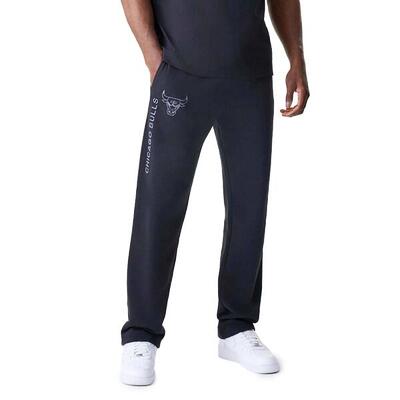 New Era Nba Linear Jogginghose Chibul Pants Erwachsene