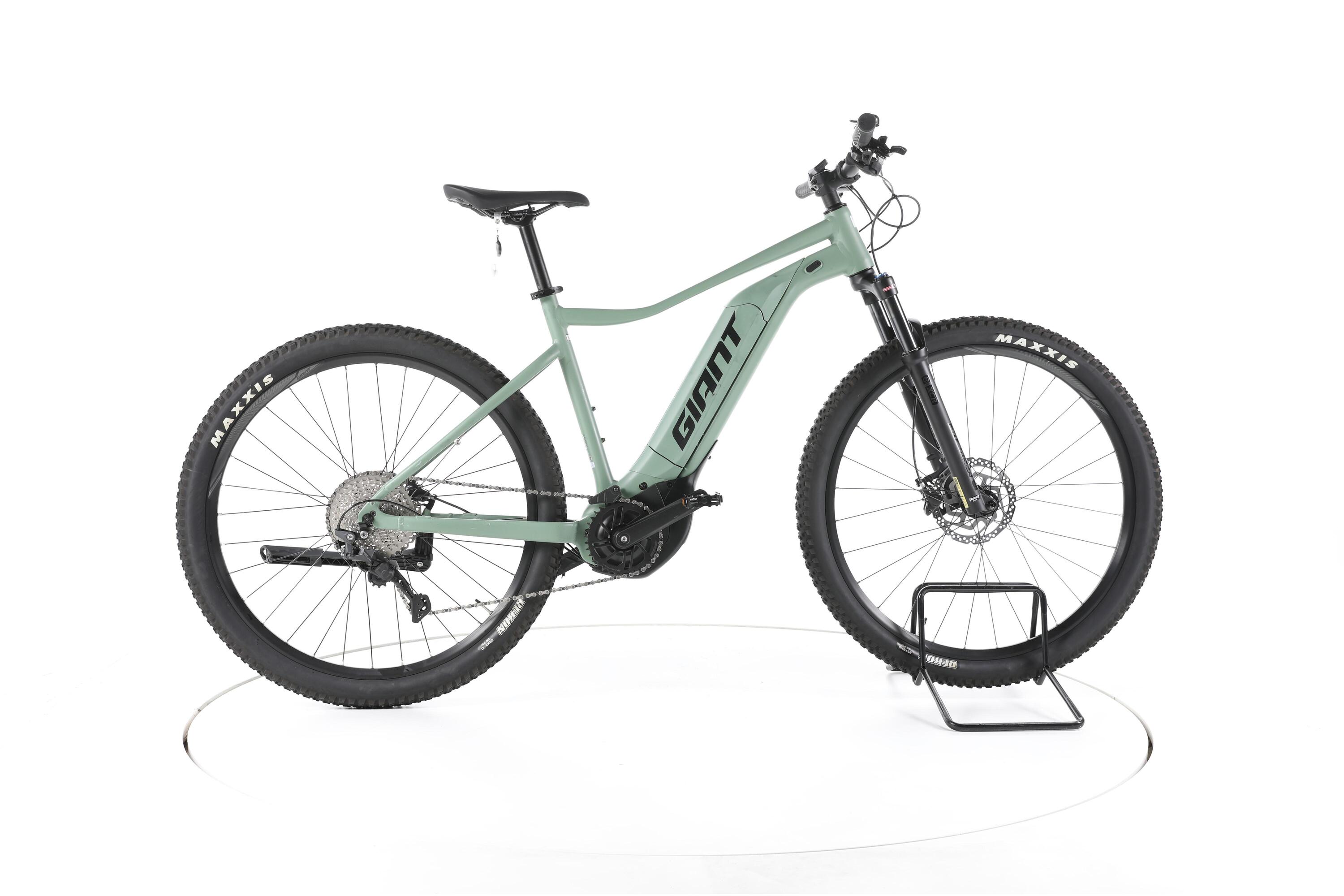GIANT Ebike ricondizionata · Giant Talon E+ 1 · Ottime condizioni