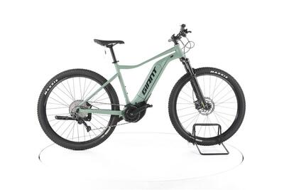 Tweedehands - giant talon e+ 1 e-bike 2023 - zeer goed