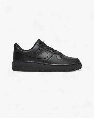 Nike Air Force 1 Low LE Black (GS) (DH2920-001)