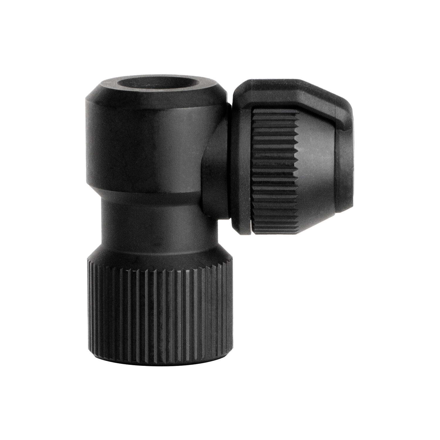 TOPEAK Nano AirBooster L pompe à main 3/7
