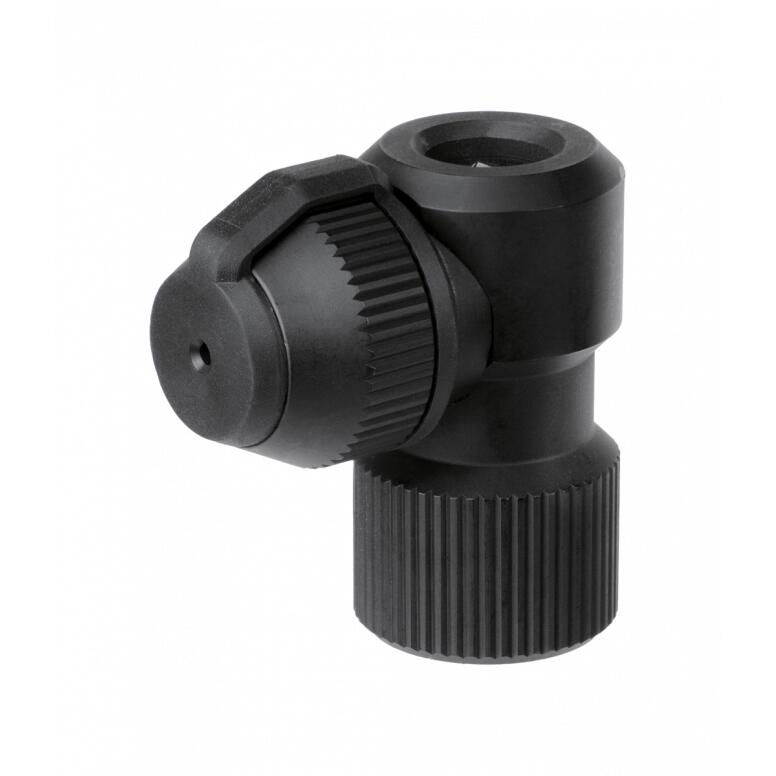 Topeak Nano Airbooster L CO2 Inflator Pump