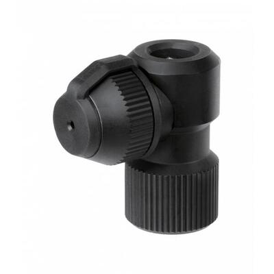 Topeak nano airbooster l handpomp