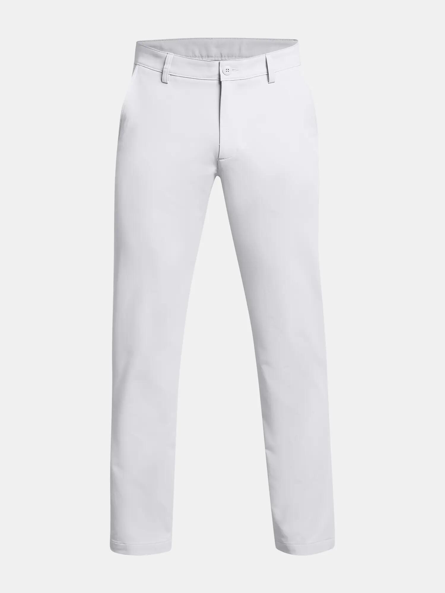 Férfi sportnadrág Under Armour UA Tech Tapered Pant-GRY 3/6
