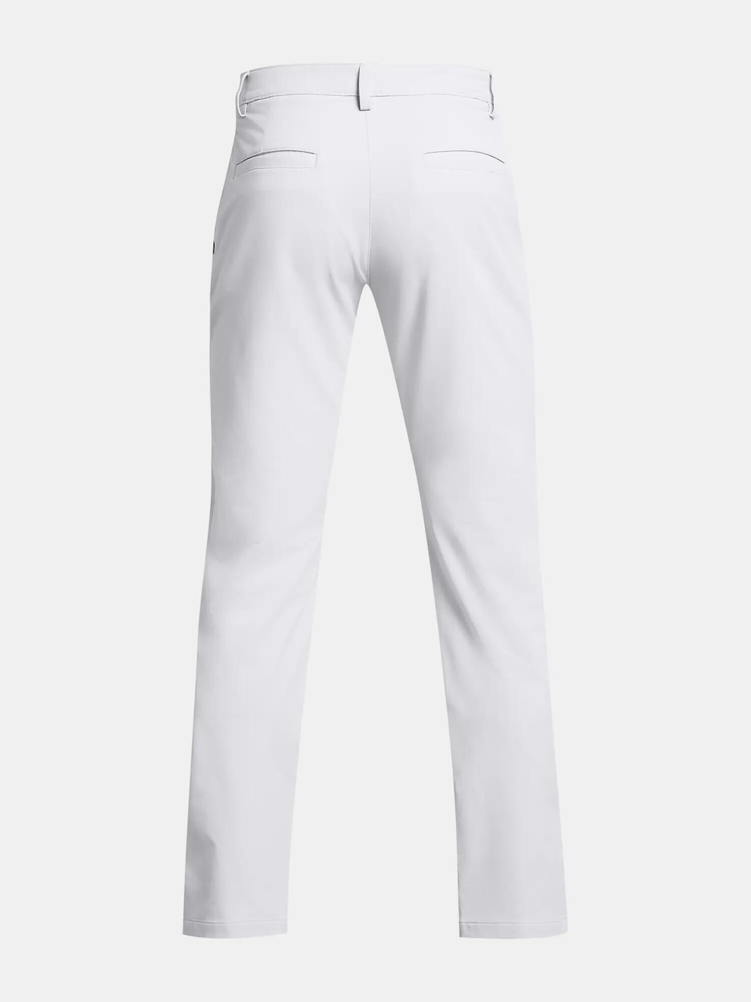 Férfi sportnadrág Under Armour UA Tech Tapered Pant-GRY 4/6