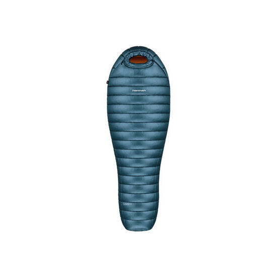 Śpiwór puchowy Hannah Loft 250 (185 cm)