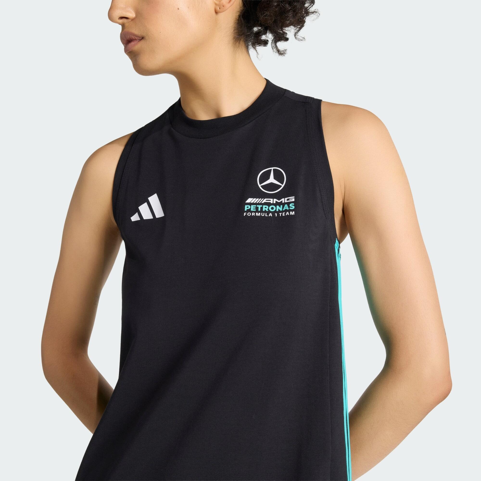 ROBE MERCEDES - AMG PETRONAS FORMULA 1 TEAM DNA 4/6
