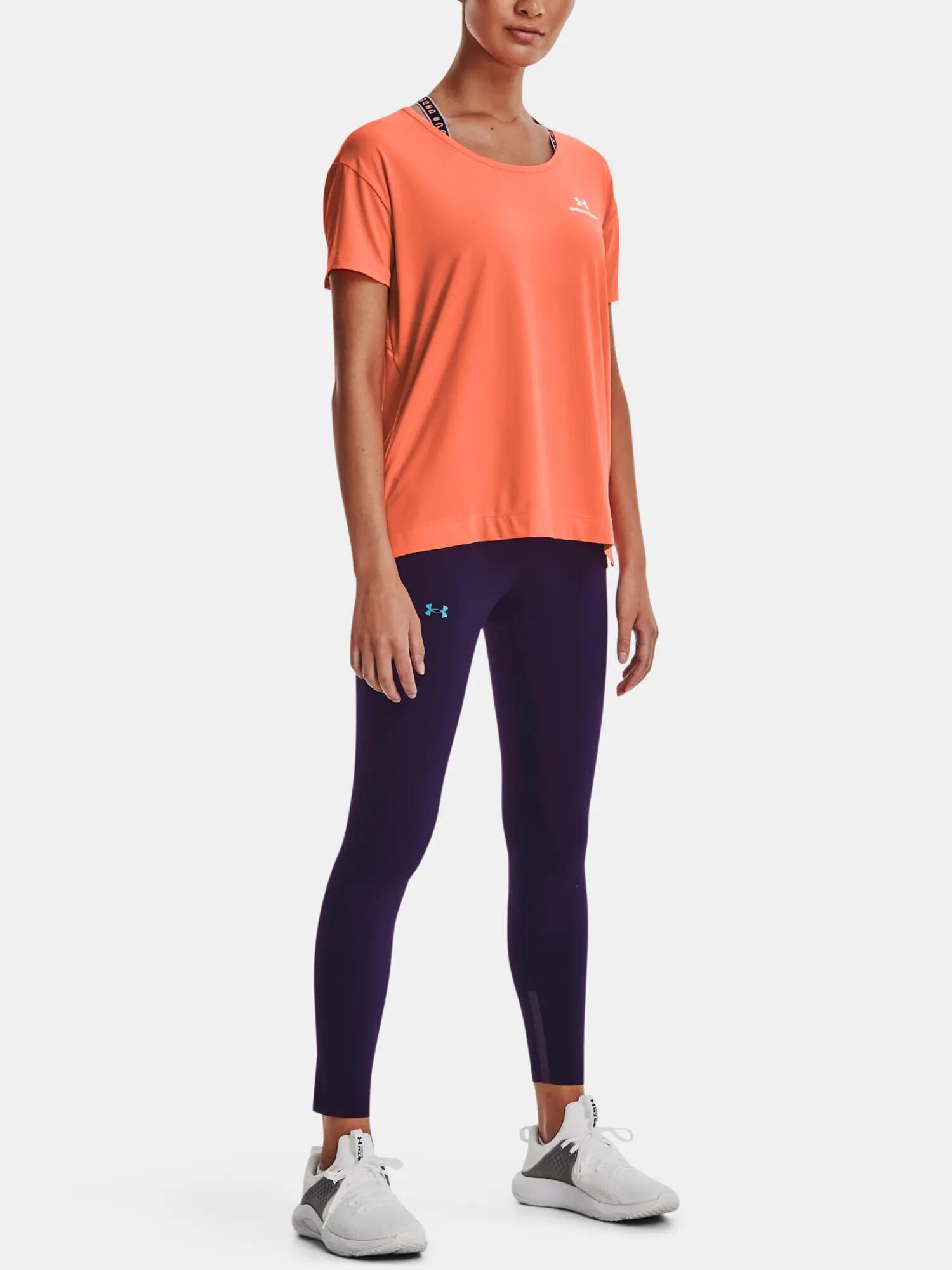 Női Under Armour UA Rush Energy SS póló 3/6