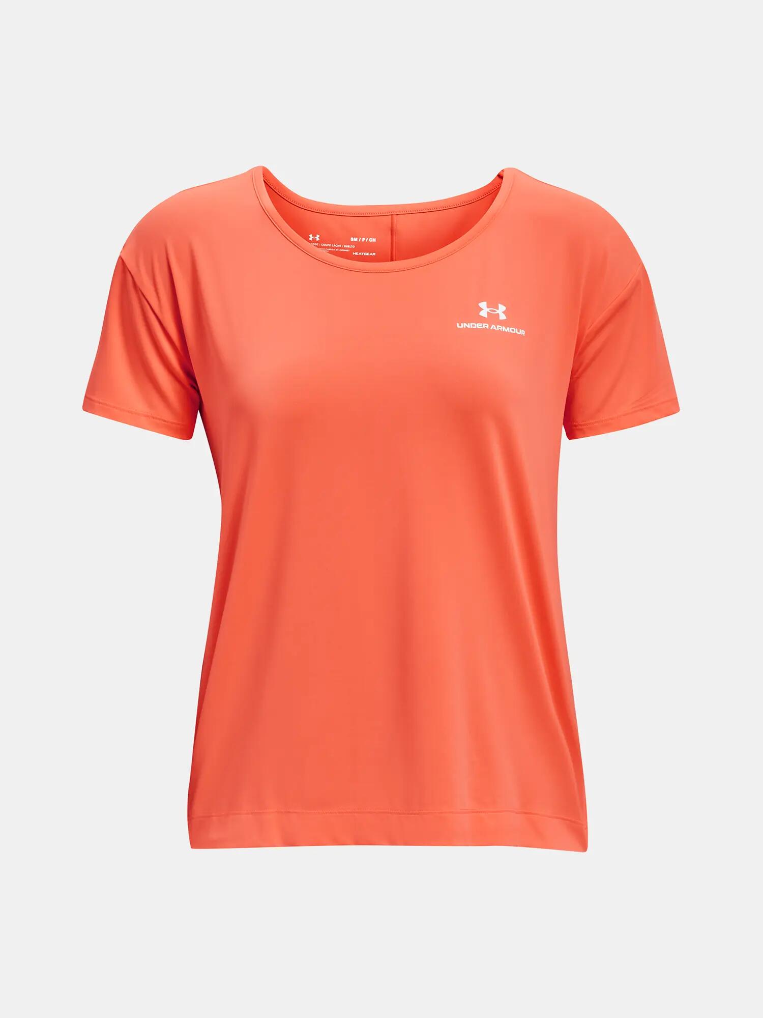Női Under Armour UA Rush Energy SS póló 2/6