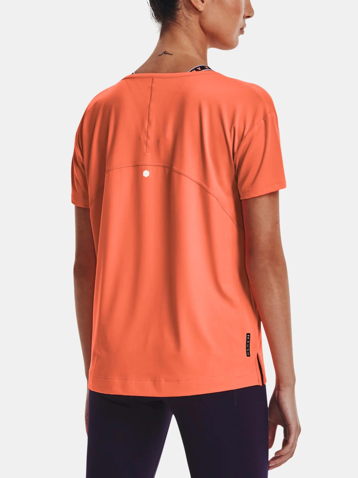 Női Under Armour UA Rush Energy SS póló 5/6