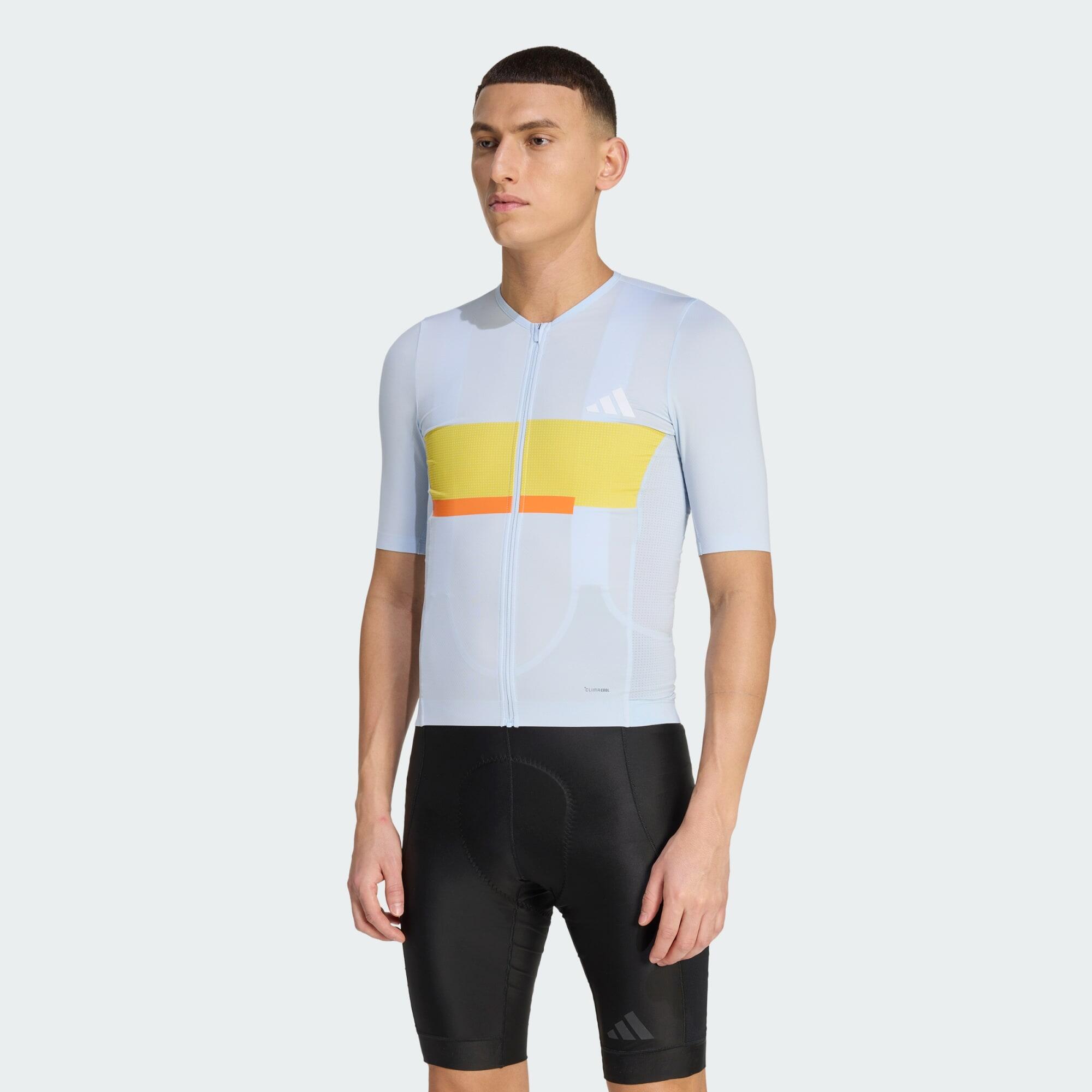MAILLOT CYCLISME TEMPO NEO HERITAGE 2/7