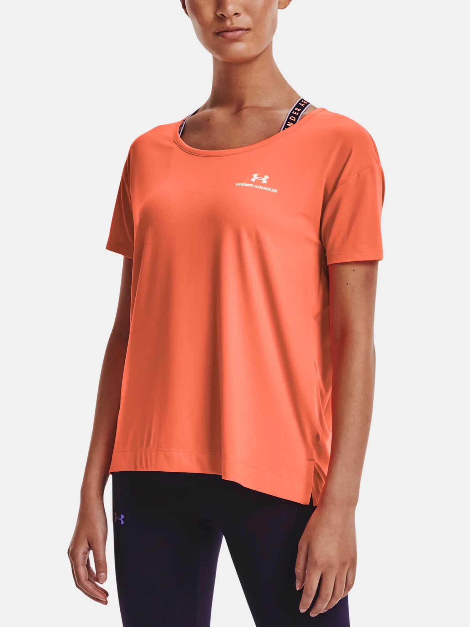 Női Under Armour UA Rush Energy SS póló 4/6