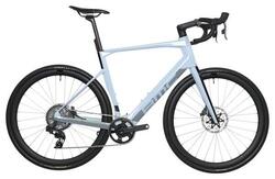 Reconditionné Vélo de Route Électrique BMC Roadmachine 01 AMP X One Sram - Bon