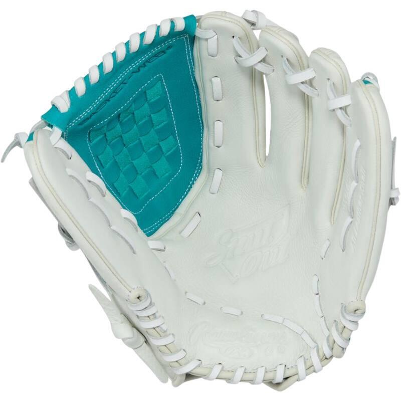 Gant de Softball Rawlings Shut Out Series 3/5