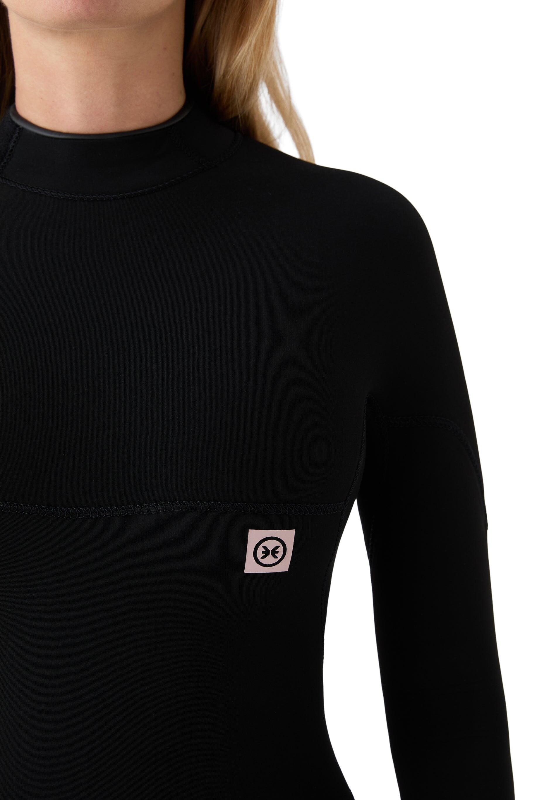 Combinaison Néoprène 4/3 Back Zip Explorer II 6/7