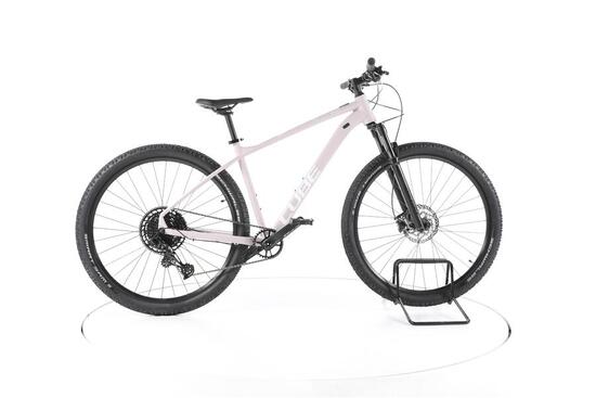 Refurbished - Cube Access WS SL - Sehr gut