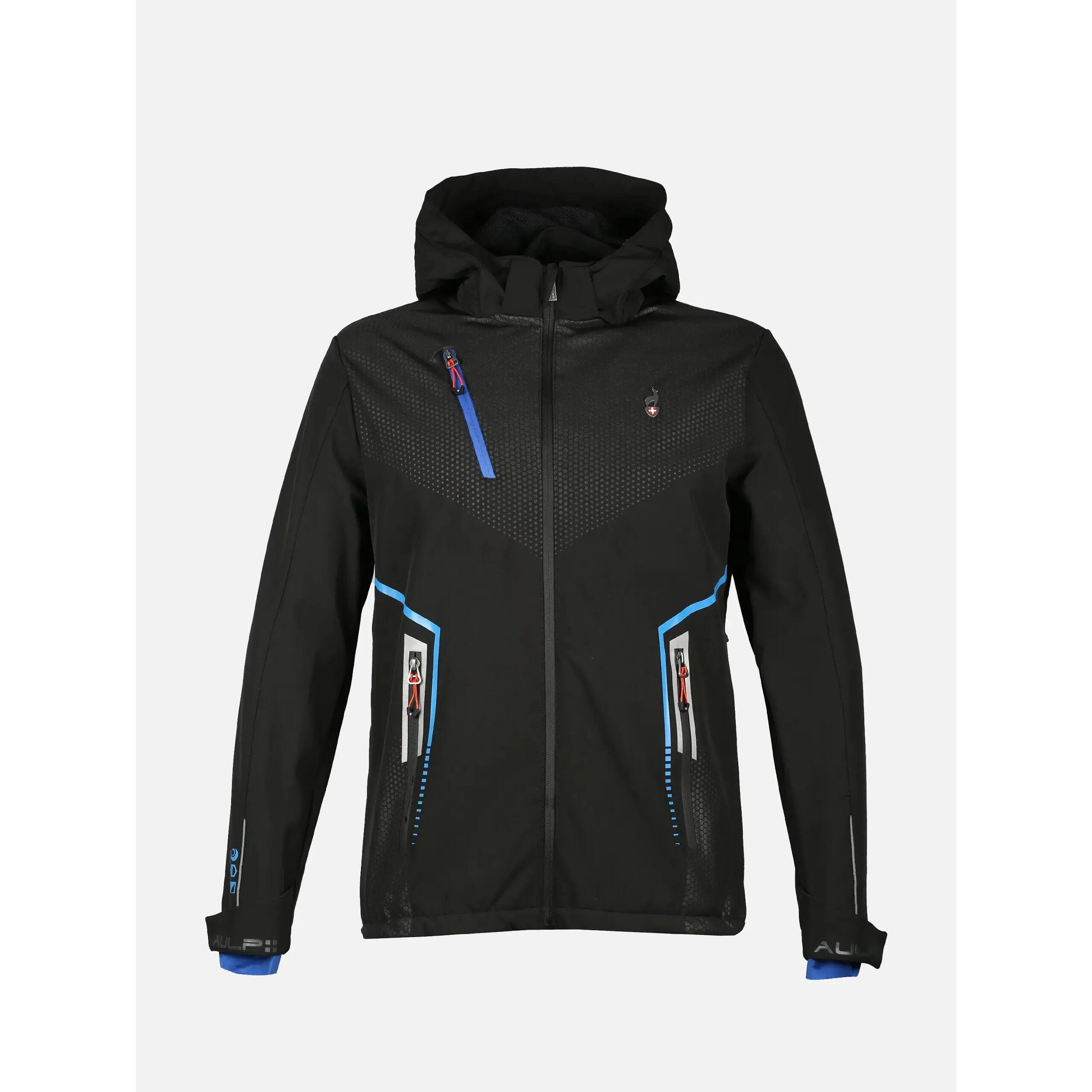 AULP Waterproof jacket Aulp Elgon