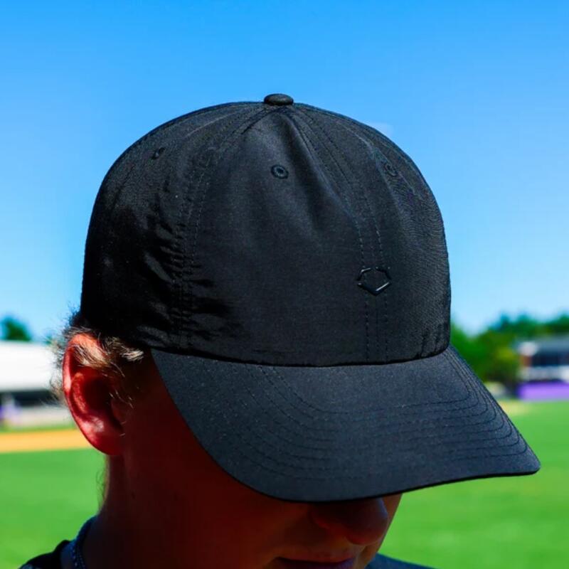 Evoshield Every Day Active Strapback Color Black 2/2