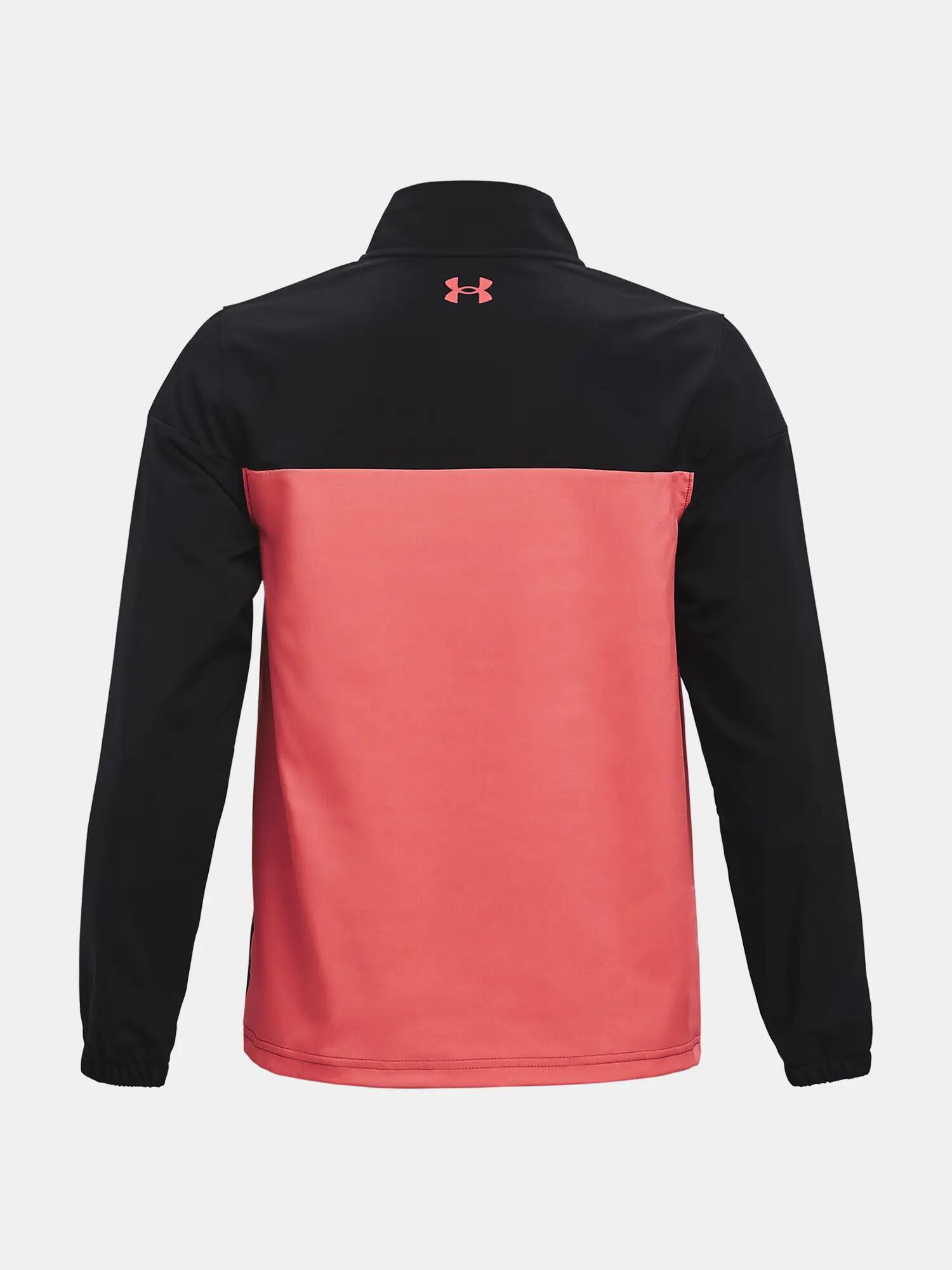 Fiú Under Armour Storm Windstrike HZ dzseki 2/2