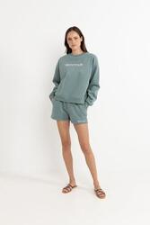 Logo - Sweat Femme