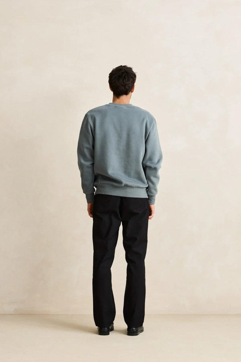 Classic Crew - Sweat Homme 3/6