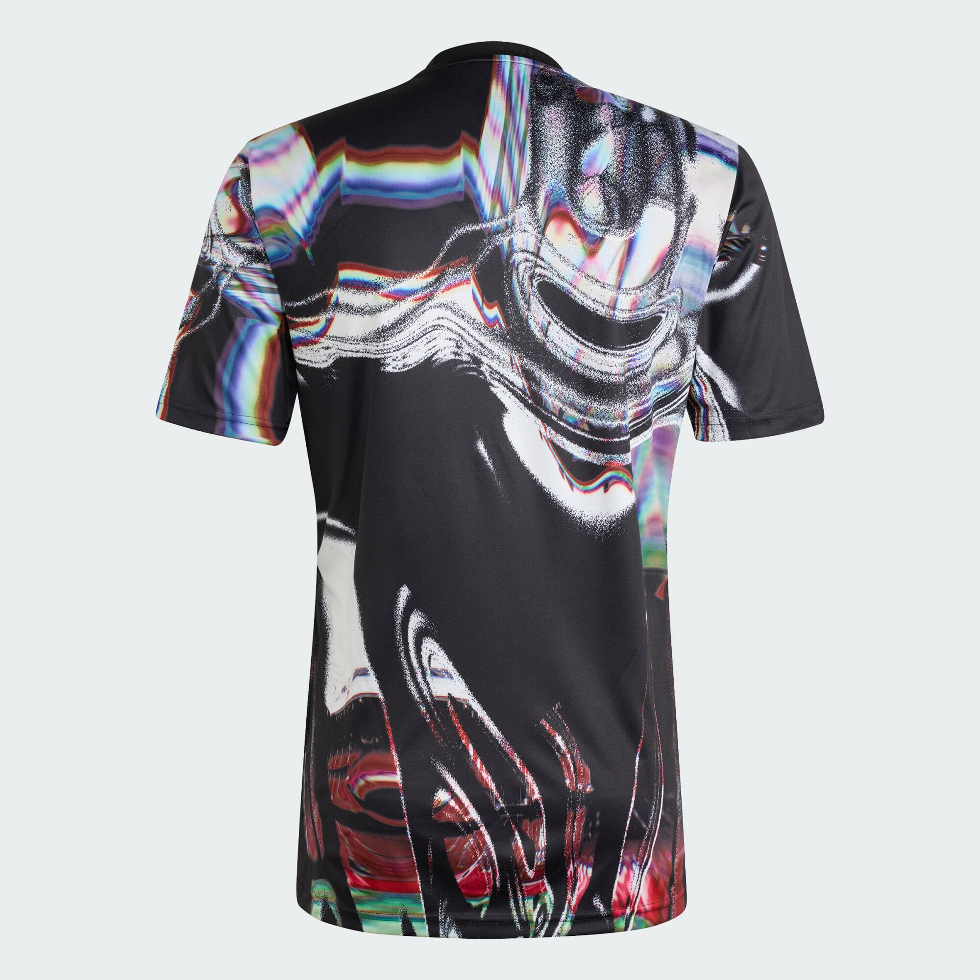 Maglia Pre-Match Manchester United FC 25/26 6/7