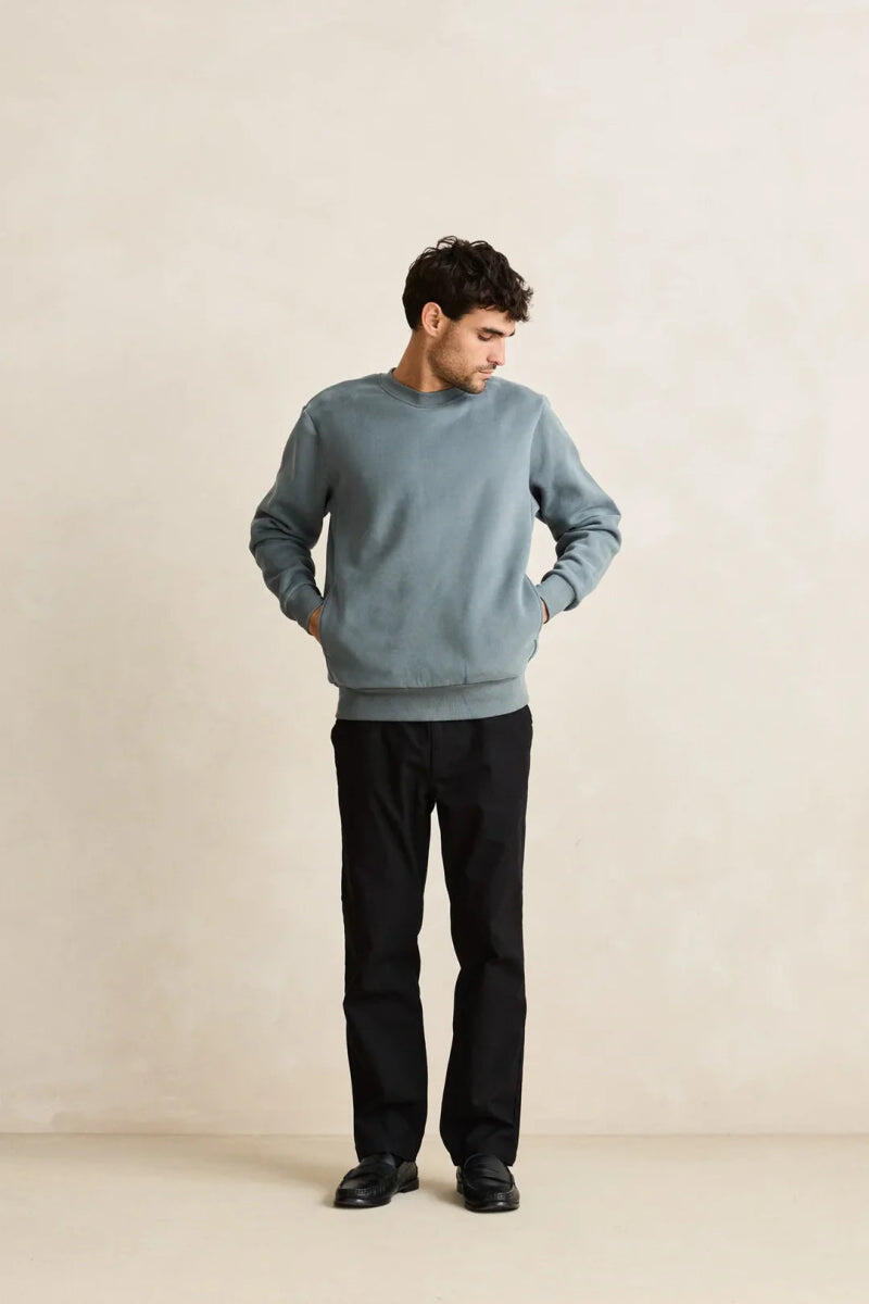 Classic Crew - Sweat Homme 5/6