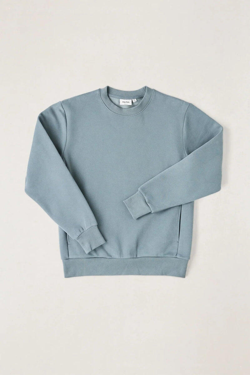 Classic Crew - Sweat Homme 6/6