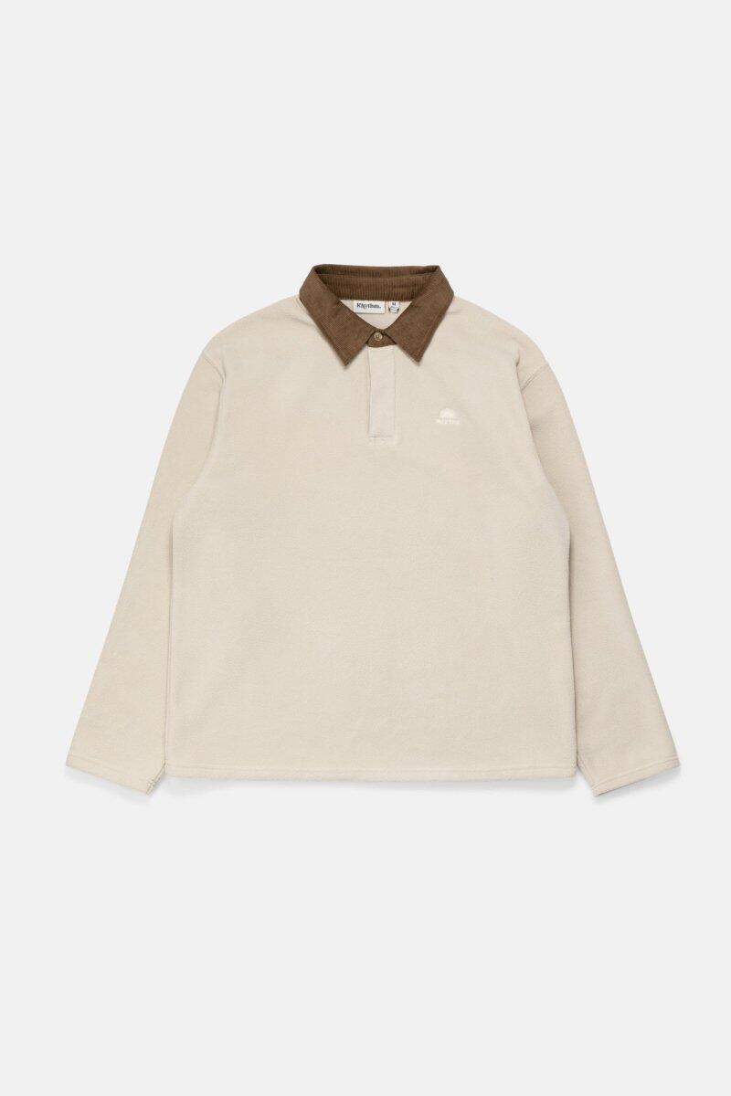 Polo in Pile Awake - Sweat Uomo 5/5
