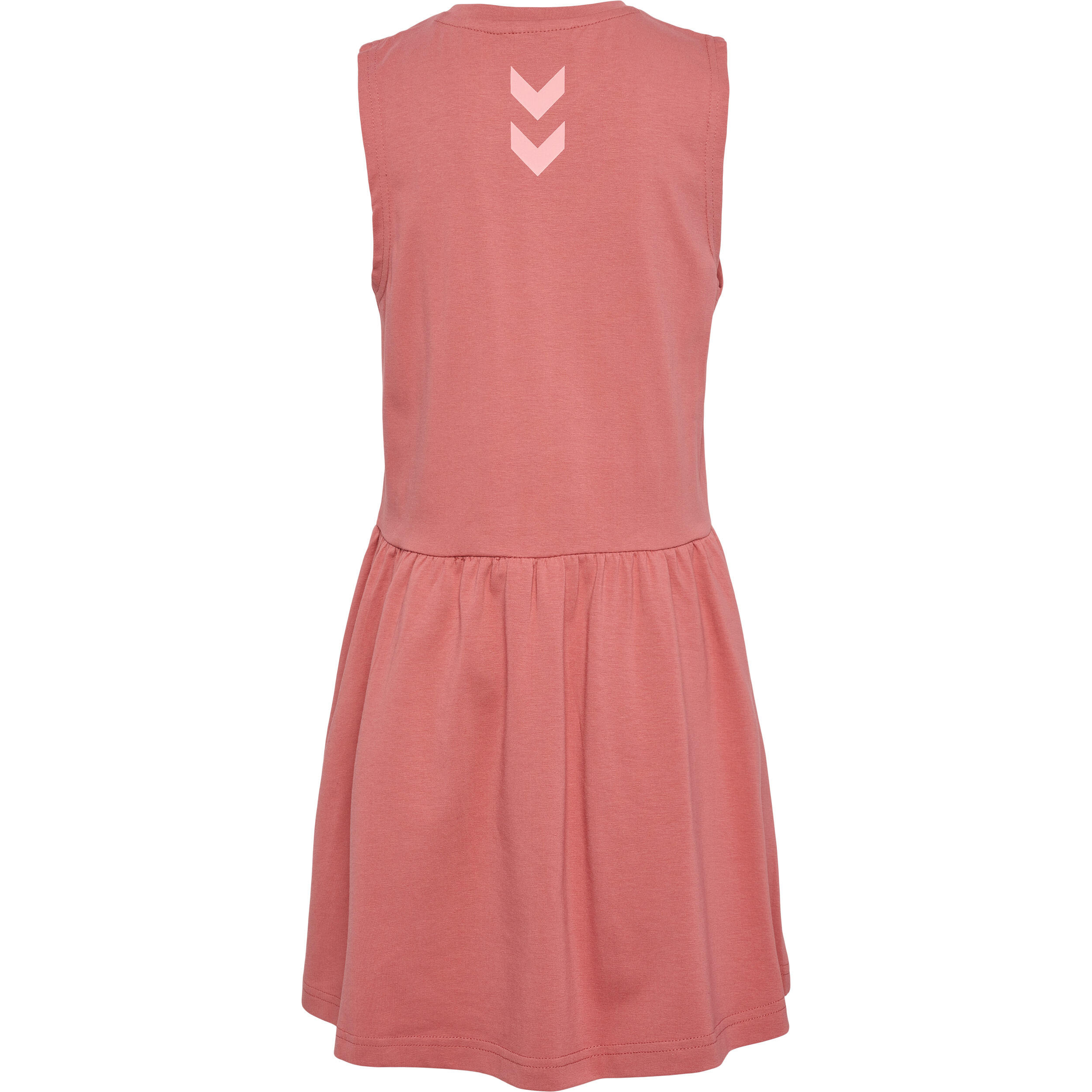 Robe fille Hummel Gianna 2/4