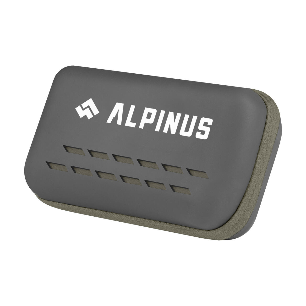 Ręcznik mikrofibra Alpinus Canoa 50x100 2/7