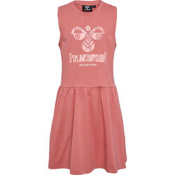 Robe fille Hummel Gianna