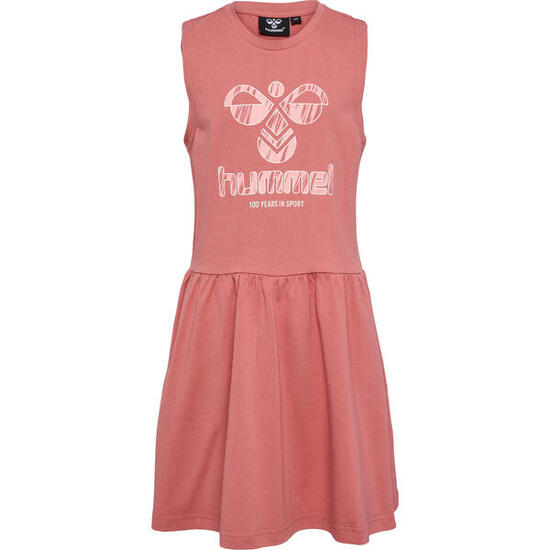 Robe fille Hummel Gianna