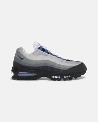Nike Air Max 95 OG Big Bubble Blue Spark